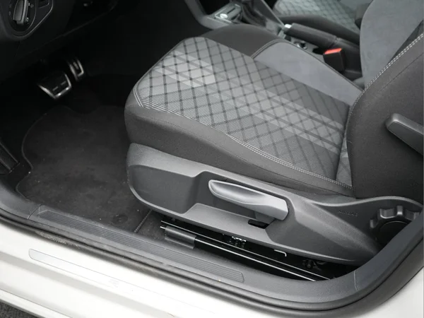 VOLKSWAGEN Taigo (2026) — foto 22 van 23
