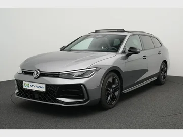 VOLKSWAGEN Passat SW 83be3d61-fdb6-4978-9707-edddacd41d22