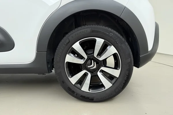Citroen C3 (2024) — foto 13 van 16
