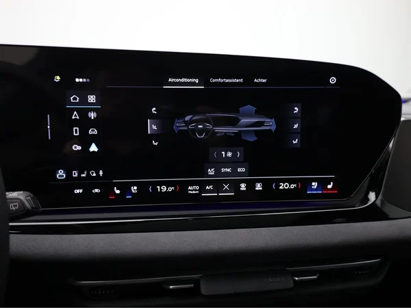 AUDI A5 Avant (2026) — foto 10 van 23