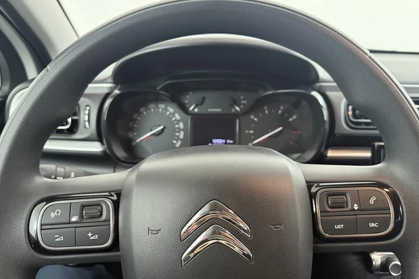 Citroen C3 (2023) — foto 14 van 22