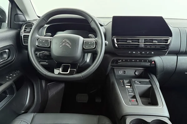 Citroen C5 Aircross (2025) — foto 5 van 32