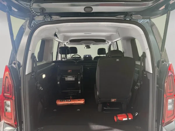 Fiat Qubo (2026) — foto 15 van 16