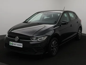 VOLKSWAGEN Polo (2024)