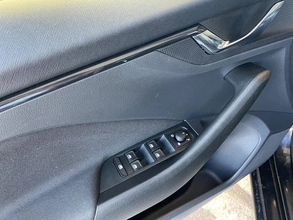 SKODA Scala (2024) — foto 7 van 21