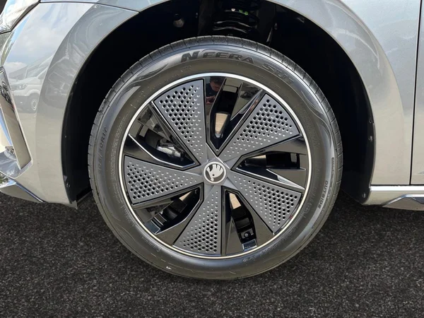 SKODA Scala (2026) — foto 13 van 21