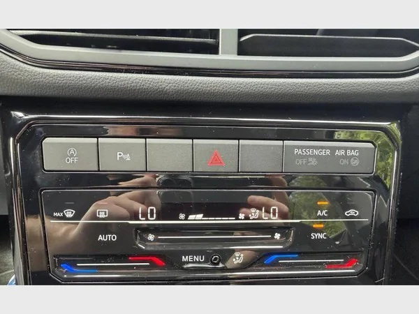 Volkswagen T-Cross (2026) — foto 19 van 27
