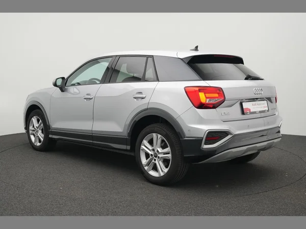 AUDI Q2 (2025) — foto 21 van 23