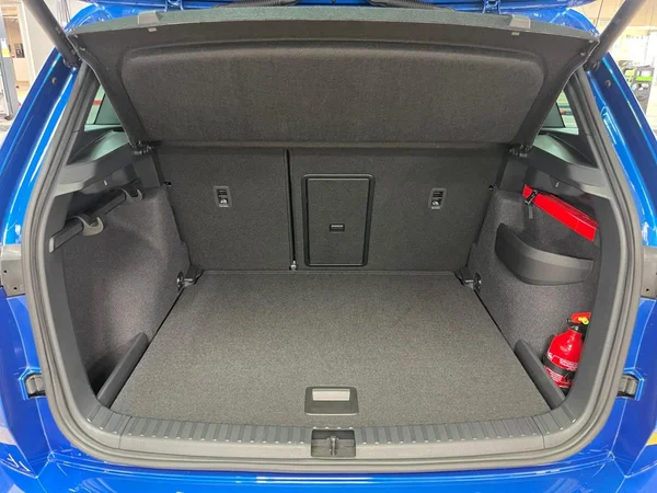 SKODA Karoq (2026) — foto 12 van 15