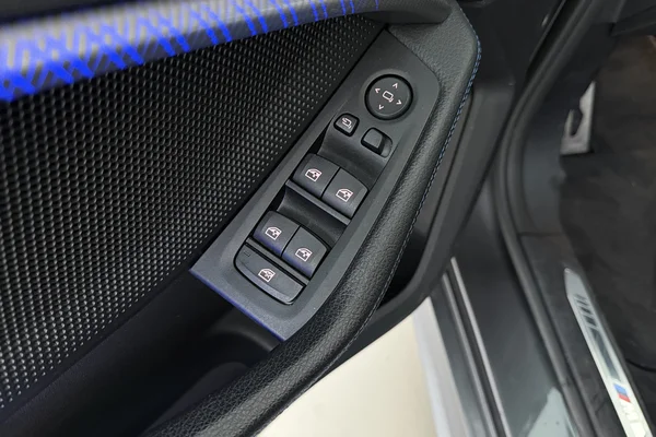 BMW 1 Hatch (F40) (2021) — foto 8 van 22