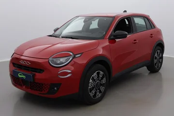 Fiat 600 (2025)