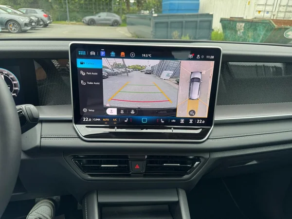 VOLKSWAGEN Tayron (2025) — foto 5 van 24