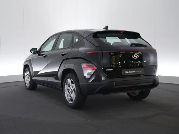 Hyundai Kona (2025) — foto 12 van 26