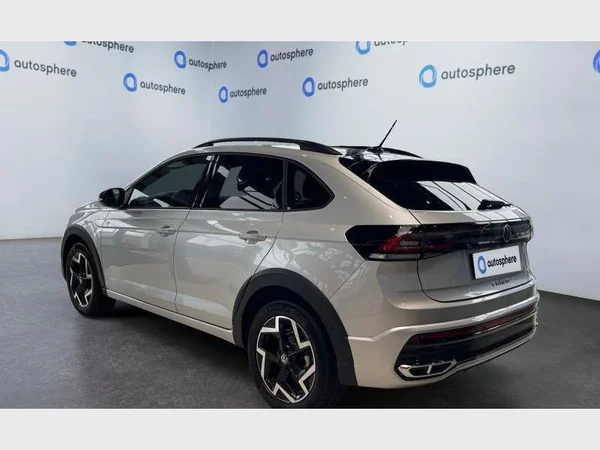 VOLKSWAGEN Taigo (2026) — foto 11 van 18