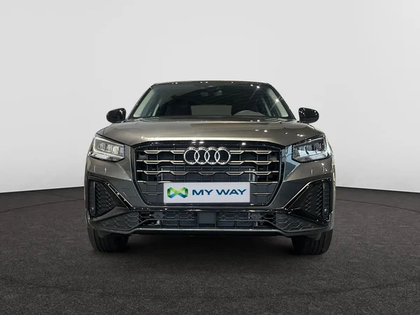AUDI Q2 (2026) — foto 20 van 22