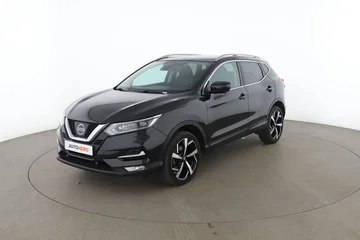 Nissan Qashqai f34d4174-6680-4ebc-a0ae-b22293345689