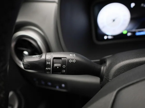 Hyundai Kona (2023) — foto 18 van 44