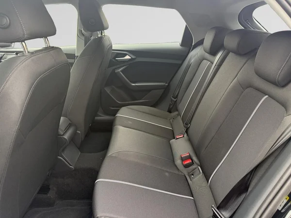 AUDI A1 Sportback (2026) — foto 9 van 12