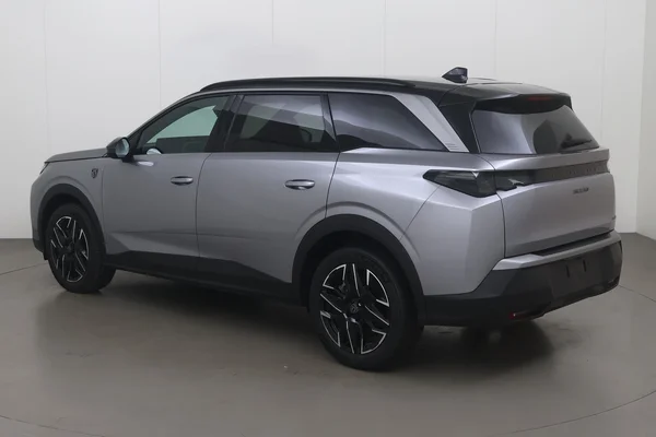 Peugeot 5008 (2025) — foto 14 van 20