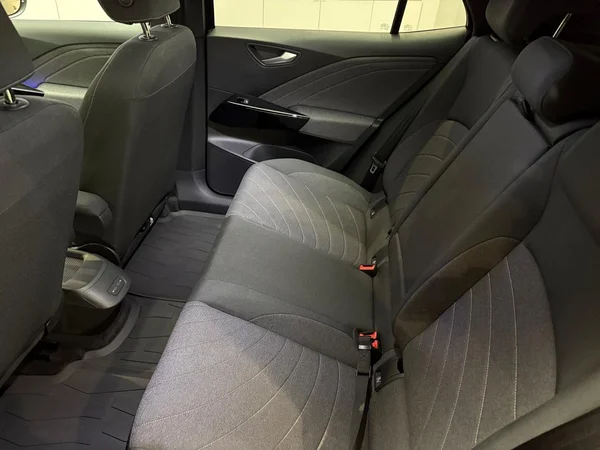 VOLKSWAGEN ID.3 (2026) — foto 3 van 15