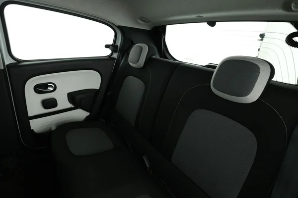 Renault Twingo (2017) — foto 5 van 16