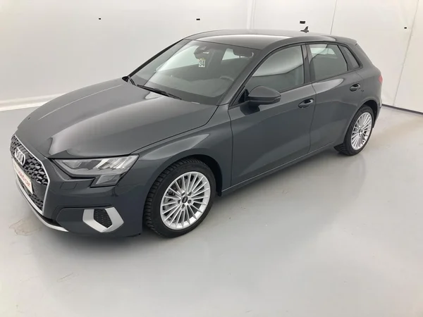 AUDI A3 Sportback (2021) — foto 32 van 36