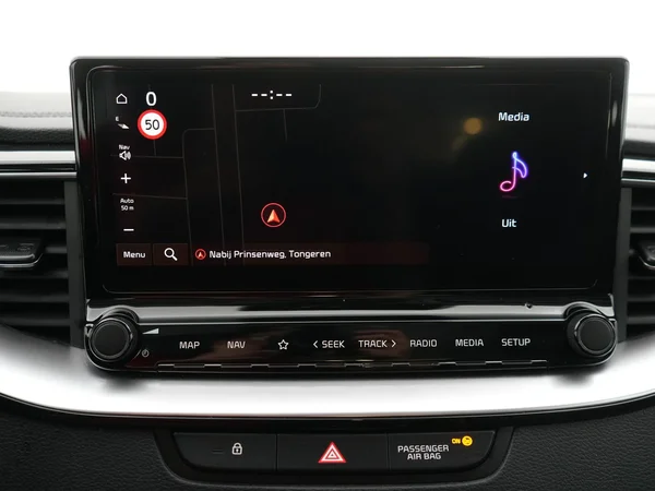 Kia cee'd (2024) — foto 22 van 22