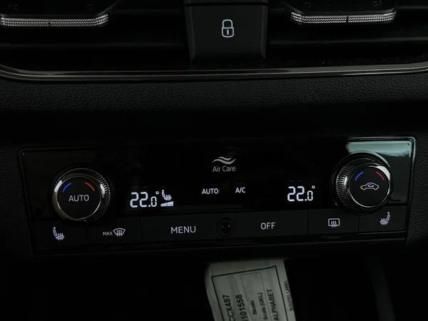 SKODA Scala (2022) — foto 18 van 31