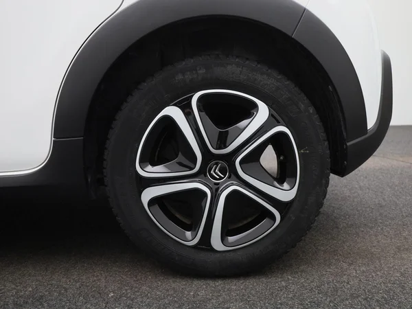 Citroën C3 (2022) — foto 5 van 34