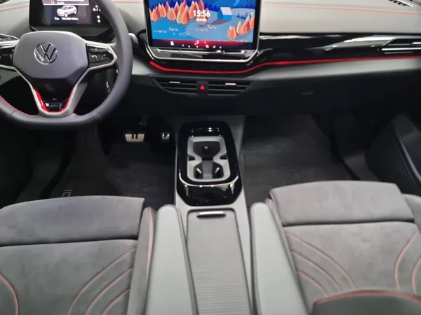 VOLKSWAGEN ID.4 (2026) — foto 3 van 24