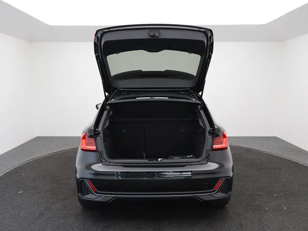 AUDI A1 Sportback (2026) — foto 16 van 20