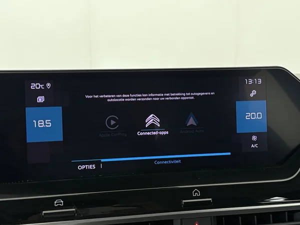 CITROEN C4 (2022) — foto 13 van 26