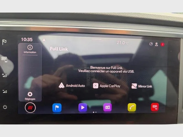 Seat Ateca (2023) — foto 16 van 27