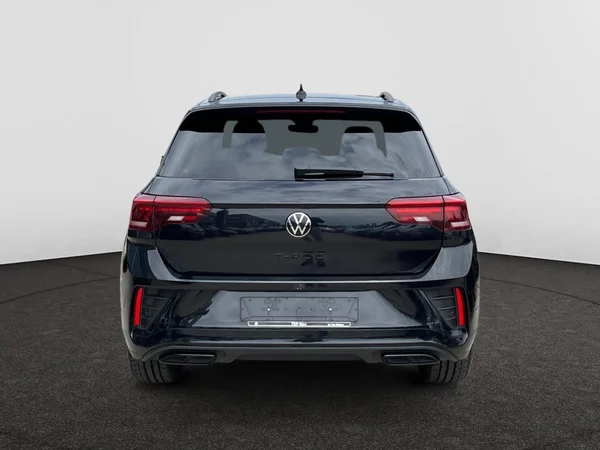 VOLKSWAGEN T-Roc (2025) — foto 13 van 20