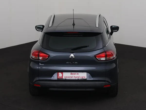 RENAULT Clio (2019) — foto 23 van 26