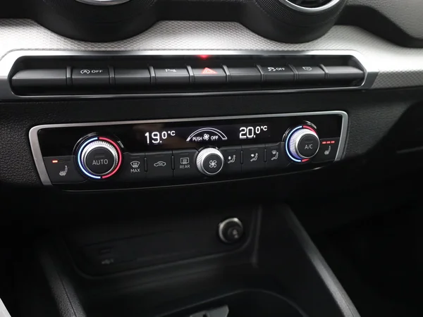 AUDI Q2 (2020) — foto 5 van 22