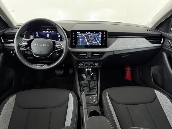 SKODA Scala (2025) — foto 13 van 18