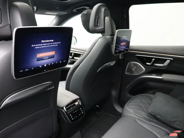 Mercedes-Benz EQS (2025) — foto 19 van 37
