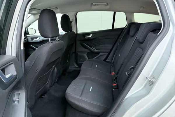 Ford Focus Clipper Active (2024) — foto 20 van 21