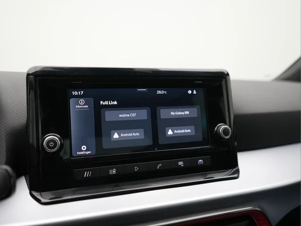 SEAT Arona (2025) — foto 22 van 38