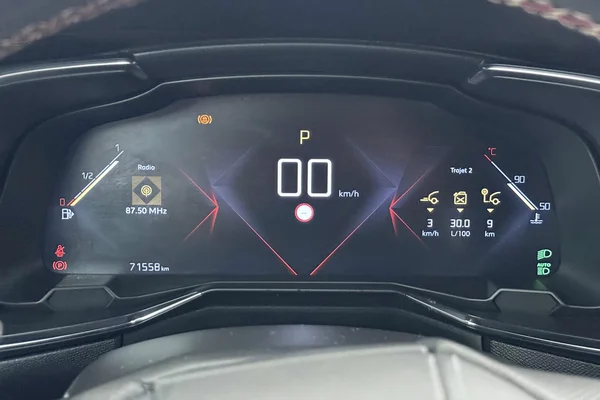 DS Ds 3 Crossback (2021) — foto 8 van 28