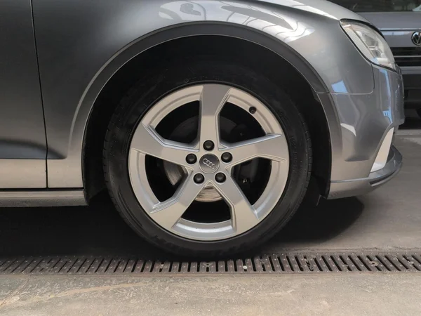 AUDI A3 Sedan (2018) — foto 17 van 24