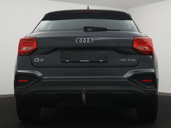 Audi Q2 (2022) — foto 21 van 26