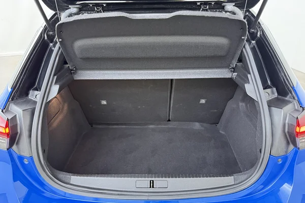 Opel Corsa (2025) — foto 17 van 21