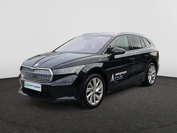 SKODA Enyaq (2024)