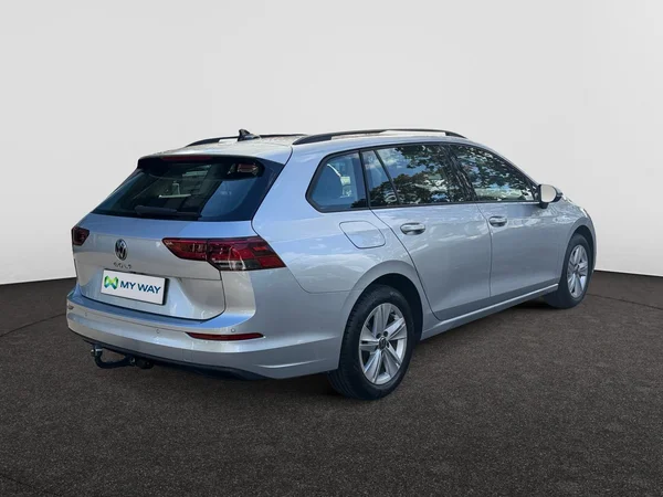 VOLKSWAGEN Golf Variant VIII Dsl (2024) — foto 44 van 45