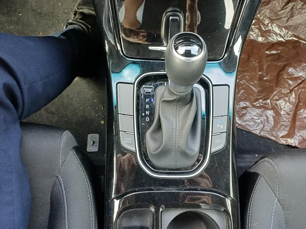 Hyundai i30 (2025) — foto 8 van 21
