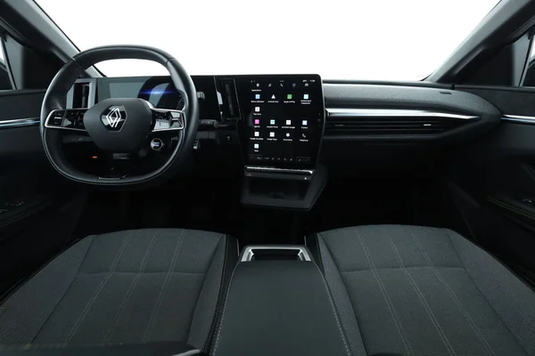 Renault Megane E Tech (2022) — foto 4 van 17