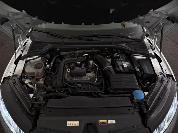 SKODA Octavia (2022) — foto 6 van 32