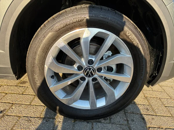 VOLKSWAGEN T-Roc (2026) — foto 22 van 24